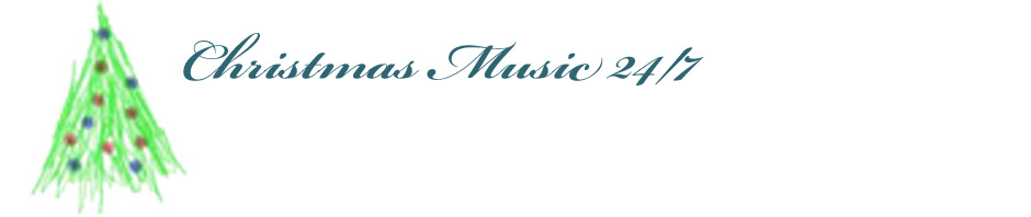 Christmas Music 24/7